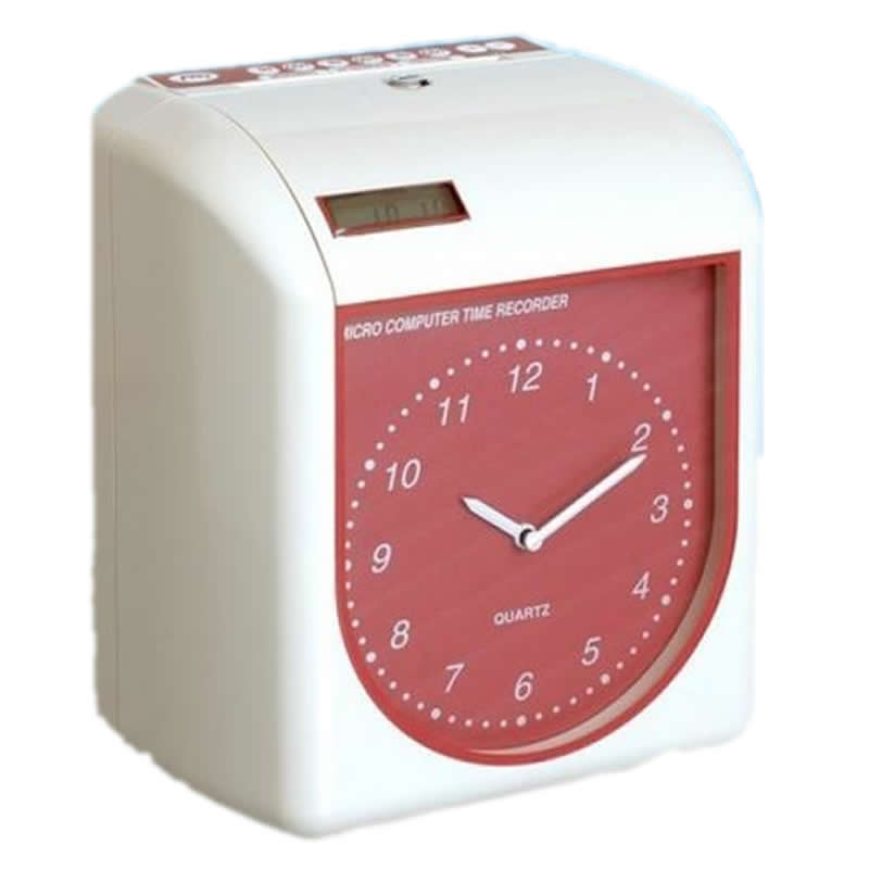 Mindman 200AB Clocking Machine - TIME ATTENDANCE